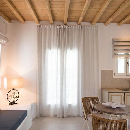 Villa Meliti Mykonos Town ภายนอก รูปภาพ