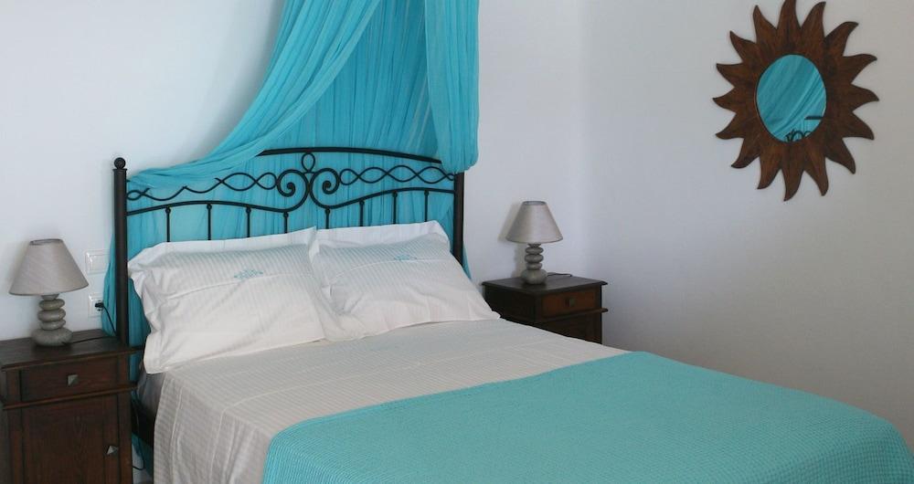 Villa Meliti Mykonos Town ภายนอก รูปภาพ