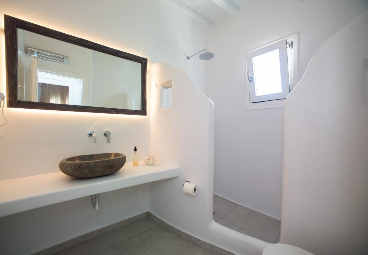 Villa Meliti Mykonos Town ภายนอก รูปภาพ