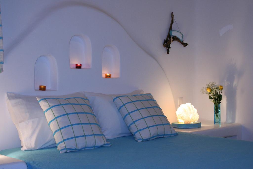 Villa Meliti Mykonos Town ภายนอก รูปภาพ