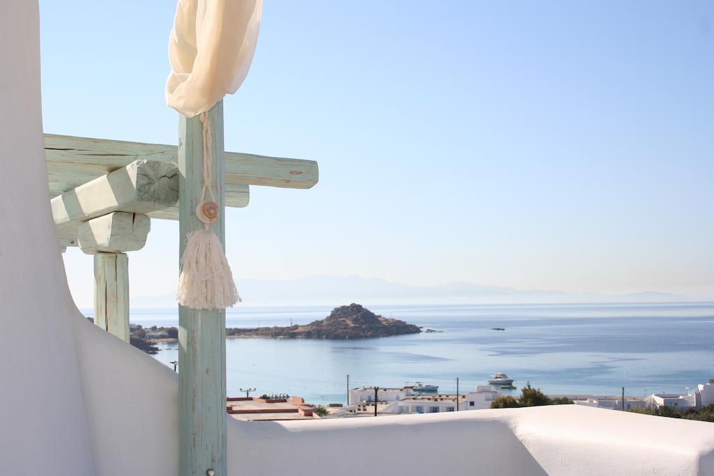 Villa Meliti Mykonos Town ห้อง รูปภาพ